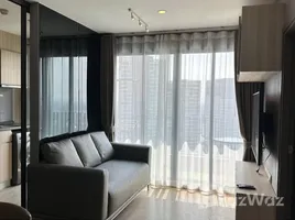 คอนโด 2 ห้องนอน ให้เช่า ในโครงการ ไอดีโอ โอทู, บางนา, บางนา