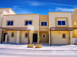 2 Bedroom Villa for sale at Arabian Style, Al Reef Villas, Al Reef