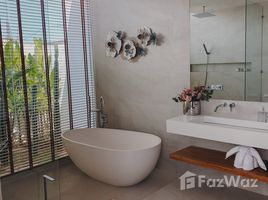 3 спален Вилла в аренду в Asherah Villas Phuket, Thep Krasattri