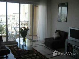 2 غرفة نوم شقة للبيع في Appartement à vendre, Centre Ville , Marrakech, NA (Menara Gueliz), مراكش