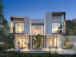 5 спален Дом на продажу в Address Hillcrest, Park Heights, Dubai Hills Estate