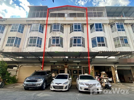 5 chambre Whole Building for sale in Nonthaburi, Tha Sai, Mueang Nonthaburi, Nonthaburi