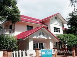 5 Bedroom House for rent at Lanna Thara Village, Nong Khwai