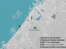 3 спален Дом на продажу в Nad Al Sheba 3, Phase 2