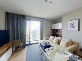 1 Bedroom Condo for rent at HQ By Sansiri, Khlong Tan Nuea