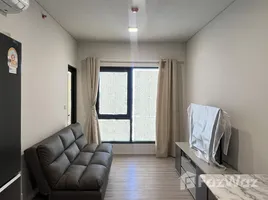 อพาร์ทเม้นท์ 1 ห้องนอน ให้เช่า ในโครงการ ควินทารา มาย’เดน โพธิ์นิมิตร, บุคคโล