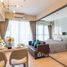 1 Bedroom Apartment for sale at Whizdom Station Ratchada-Thapra, Dao Khanong, Thon Buri