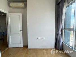 2 спален Кондо в аренду в Hive Sathorn, Khlong Ton Sai