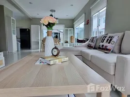 บ้านเดี่ยว 3 ห้องนอน ให้เช่า ในโครงการ ภัสสร เกาะแก้ว, เกาะแก้ว