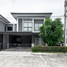 4 спален Дом на продажу в Baan Lumpini Town Park Thakham-Rama 2, Tha Kham, Банг Кхун Тхиан