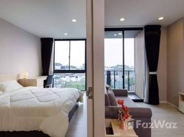 1 Bedroom Apartment for sale at Palm Springs Nimman, Suthep