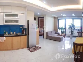 3 Phòng ngủ Chung cư for rent at 6th Element, Xuân La, Tây Hồ