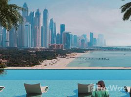 1 спален Квартира на продажу в Palm Beach Towers 2, Shoreline Apartments, Palm Jumeirah