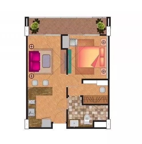 Floor Plans