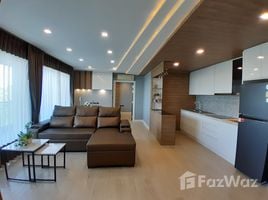 2 Bedroom Apartment for sale at The Feelture Condominium, Nong Prue