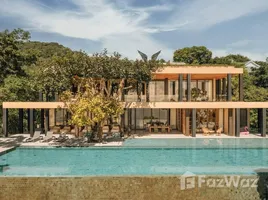 วิลล่า 5 ห้องนอน ให้เช่า ในทำเล กมลา, ภูเก็ต, กมลา, กะทู้