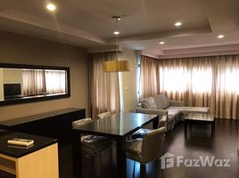 1 Bedroom Condo for rent at Sathorn Gardens, Thung Mahamek