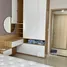1 Habitación Apartamento en alquiler en Căn hộ Orchard Park View, Ward 9