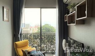 1 Schlafzimmer Wohnung zu verkaufen in Khlong Tan Nuea, Bangkok C Ekkamai