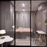 1 Bedroom Condo for rent at So Origin Phahol 69 Station, Anusawari, Bang Khen