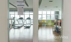 图片 1 of the Communal Gym at The Coast Bangkok