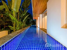 6 Bedrooms Villa for sale in Kamala, Phuket Cozy, large -bedroom villa, with pool view, on Kamala Beach beach