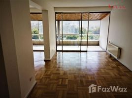 3 chambre Appartement à louer à , Santiago