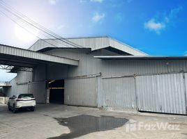  Warehouse for rent in Pathum Thani, Na Mai, Lat Lum Kaeo, Pathum Thani