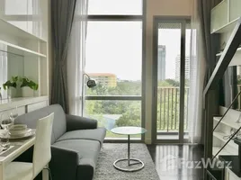 1 Bedroom Apartment for rent at Ideo Morph 38, Phra Khanong