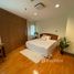 3 спален Кондо в аренду в Fifty Fifth Tower, Khlong Tan Nuea