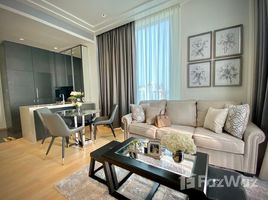 ขายคอนโด 2 ห้องนอน ในโครงการ 28 ชิดลม, ลุมพินี, ปทุมวัน