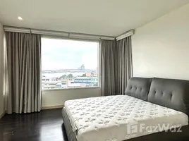 คอนโด 2 ห้องนอน ให้เช่า ในโครงการ วอร์เตอร์มาร์ค เจ้าพระยา, บางลำภูล่าง, คลองสาน