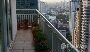 曼谷 Khlong Toei Nuea Grand Park View Asoke 3 卧室 公寓 售 