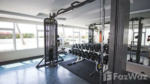 Photos 1 of the Communal Gym at Hyde Park Residence 2