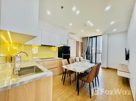 2 Schlafzimmer Reihenhaus zu vermieten in Khue My, Da Nang, Khue My