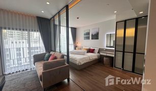 1 Bedroom Condo for sale in Khlong Toei Nuea, Bangkok Muniq Sukhumvit 23