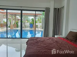 3 спален Вилла на продажу в Baan Dusit Pattaya Lake 2, Huai Yai