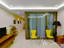 1 Schlafzimmer Wohnung zu vermieten im Wongamat Tower, Na Kluea, Pattaya