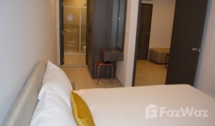 1 Bedroom Condo for sale in Bang Na, Bangkok Elio Del Nest