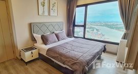 ยูนิตที่เหลืออยู่ในโครงการ เดอะ โพลิแทน รีฟ