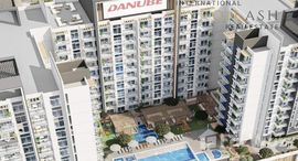 Available Units at Pearlz by Danube