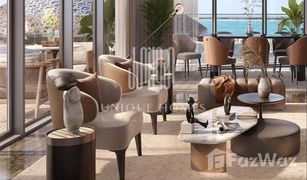1 Bedroom Apartment for sale in , Abu Dhabi Louvre Abu Dhabi Residences