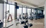 Fitnessstudio at Centric Sea