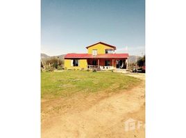 3 침실 Zapallar에서 판매하는 주택, Puchuncavi, 발파라 이소, 발파라 이소, 칠레