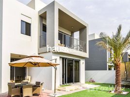 在 Sidra Villas I出售的3 卧室 别墅, Sidra Villas, Dubai Hills Estate