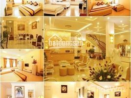 Studio Maison for sale in Ward 14, Tan Binh, Ward 14