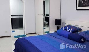 1 Schlafzimmer Appartement zu verkaufen in Patong, Phuket Phuket Villa Patong Beach