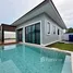 3 Bedroom Villa for rent at Honey Bliss Phuket Pool Villa, Thep Krasattri