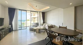 ยูนิตที่เหลืออยู่ในโครงการ วีรันดา เรสซิเดนซ์ หัวหิน