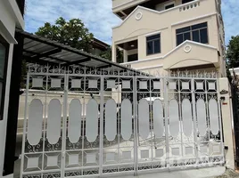 5 Habitación Casa en alquiler en Tailandia, Khlong Toei, Khlong Toei, Bangkok, Tailandia